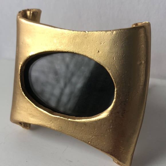 Vintage Modulus Picture Frame - Picture 4 of 11